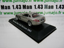 CH22 Voitures Mythiques Atlas IXO Chapatte : MERCEDES-BENZ SLR McLaren 2003