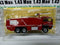 CP14 POMPIERS 1/43 altaya IXO : VMA Sides sur  Thomas VIGP 440 6x6 (1990)