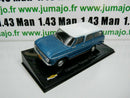 CVT3 voiture 1/43 IXO Salvat BRESIL CHEVROLET : Veraneio S Luxe 1971