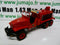 CP15 POMPIERS 1/43 altaya IXO GMC CCKW 353 camion citerne feux forêt Portugal