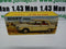 DT35 Voiture réédition DINKY TOYS atlas : 510 PEUGEOT 204 ouvrantes