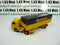 DT435 Voiture réédition DINKY TOYS atlas : 32AN Panhard Calberson