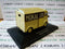 HY6 1/43 ELIGOR Hachettes CITROËN Type H HY : 1951 Fourgon MOKALUX