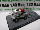 JB31 voiture 1/43 IXO 007 JAMES BOND MOON buggy Diamonds forever