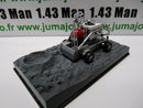 JB31 voiture 1/43 IXO 007 JAMES BOND MOON buggy Diamonds forever