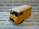 PL30 VOITURE 1/43 IXO IST déagostini POLOGNE : RENAULT Estafette H1