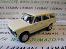 PL24 VOITURE 1/43 IXO IST déagostini POLOGNE : FIAT 125 break combi P 4X4