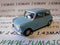 PL16 VOITURE 1/43 IXO IST déagostini POLOGNE : MORRIS mini minor