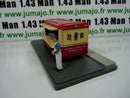 PU3 voiture 1/43 Eligor : Type H Y Boucher- charcutier 15 Cantal