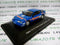 ALP18 Voiture 1/43 eligor RENAULT Alpine : V6 GT Turbo  Europa Cup Speedy 1985