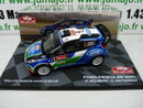 RMIT4 1/43 IXO Rallye Monte Carlo  FORD FIESTA RS WRC 2012 P. Solberg Patterson