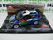 RMIT4 1/43 IXO Rallye Monte Carlo  FORD FIESTA RS WRC 2012 P. Solberg Patterson