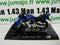 SB22 MOTO 1/24 Super Bikes atlas : YAMAHA Fazer 1000