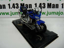 SB22 MOTO 1/24 Super Bikes atlas : YAMAHA Fazer 1000