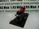 SB5 MOTO 1/24 Super Bikes atlas : MOTO GUZZI V11 Le Mans