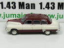 RUS4 Voiture 1/43 IXO dÃ©agostini RUSSE URSS : GAZ 12 ZIM 12