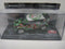 RMIT10 1/43 IXO Rallye Monte Carlo MINI John Cooper Works WRC JCW 2012 #14 Nobr