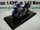 SB11 MOTO 1/24 Super Bikes atlas : SUZUKI GSX 1300R Hayabusa