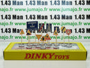 coffret réédition DINKY TOYS atlas : 12 panneaux de signalisation routière