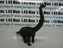 lot 4 figurine PVC DINOSAURES 14/18 cm Tyrannosaure Diplodocus Tricératops Stégo