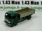 DT66 Voiture réédition DINKY TOYS atlas : 33B Simca Benne Basculante Cargo