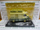 HY3 1/43 ELIGOR Hachettes CITROËN Type H HY : HZ 1954 sonorisé PECHINEY
