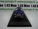 GOR3 Voiture saga GORDINI atlas ELIGOR : SIMCA gordini 8 sport Monte carlo 1950