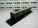 AM5 Automotrices train SNCF 1/87 HO : Ligne de Sceaux Z - 23303 1952