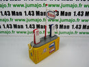 DT7 1/43 réédition DINKY TOYS atlas Poste de ravitaillement pompe ESSO 49D