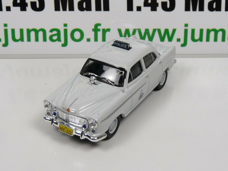 PM10 1/43 IST déagostini Police du Monde :  HOLDEN FE Australie