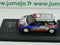 RD22 1/43 IXO Direkt Rallye : CITROËN DS3 RRC Italy 2013 R.KUBICA/M.BARAN