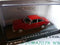 voiture 1/43 NOREV : PEUGEOT 504 coupé rouge MIB