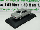 ARG3 Voiture 1/43 SALVAT Autos Inolvidables : IKA Torino 380 (1967) (Renault)