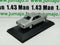 ARG3 Voiture 1/43 SALVAT Autos Inolvidables : IKA Torino 380 (1967) (Renault)