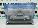 ARG3 Voiture 1/43 SALVAT Autos Inolvidables : IKA Torino 380 (1967) (Renault)