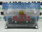 ARG15 Voiture 1/43 SALVAT Autos Inolvidables : Renault Dauphine (1965)