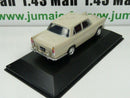 ARG17 Voiture 1/43 SALVAT Autos Inolvidables: Siam Di Tella 1500 (1960) Riley 4