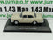 ARG17 Voiture 1/43 SALVAT Autos Inolvidables: Siam Di Tella 1500 (1960) Riley 4