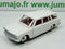 DT14 Voiture réédition DINKY TOYS atlas : 507 Simca 1500 Break