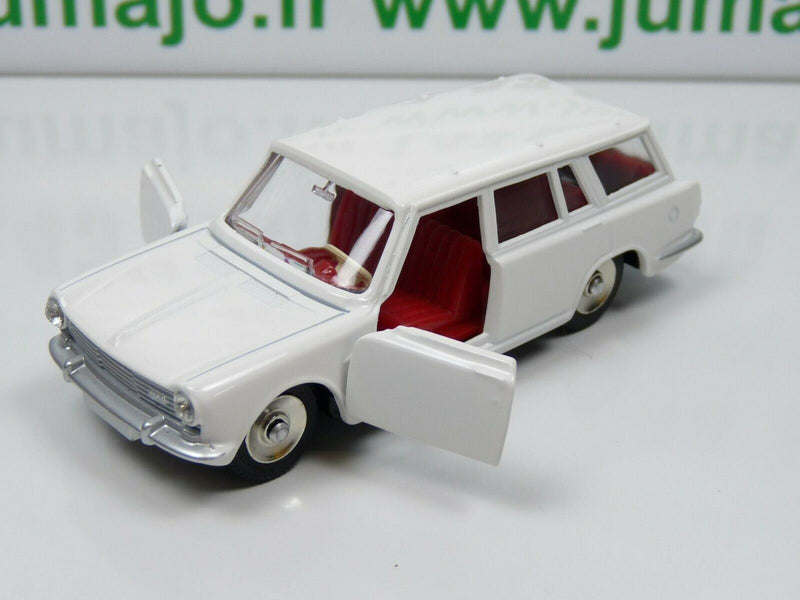 DT14 Voiture réédition DINKY TOYS atlas : 507 Simca 1500 Break