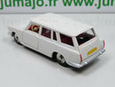 DT14 Voiture réédition DINKY TOYS atlas : 507 Simca 1500 Break