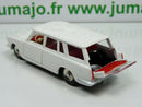 DT14 Voiture réédition DINKY TOYS atlas : 507 Simca 1500 Break