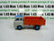 DT65 Voiture réédition DINKY TOYS atlas : 435 Bedford TK Tipper Basculante UK