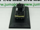 ARG43 Voiture 1/43 SALVAT Autos Inolvidables : Renault 12 Alpine 1978