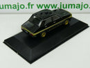 ARG43 Voiture 1/43 SALVAT Autos Inolvidables : Renault 12 Alpine 1978