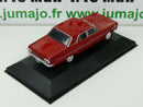 ARG40 Voiture 1/43 SALVAT Autos Inolvidables : CHRYSLER VALIANT IV 1967