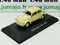 ARG28 Voiture 1/43 SALVAT Autos Inolvidables : VOLKSWAGEN 1300L BEETLE 1980