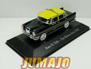 SER5 1/43 SALVAT Vehiculos Servicios :  Siam Di Tella (riley) taxi Buenos Aires