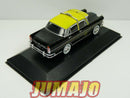 SER5 1/43 SALVAT Vehiculos Servicios :  Siam Di Tella (riley) taxi Buenos Aires