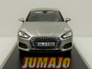 AUD9 voiture 1/43 SPARK : Audi A5 Sportback Florett Silver